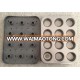 12 in 1 cake mould set